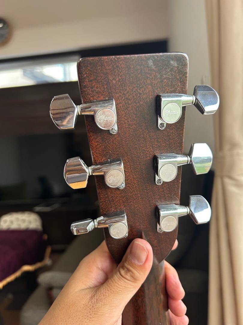 Martin D-28 Standard アコースティックギター