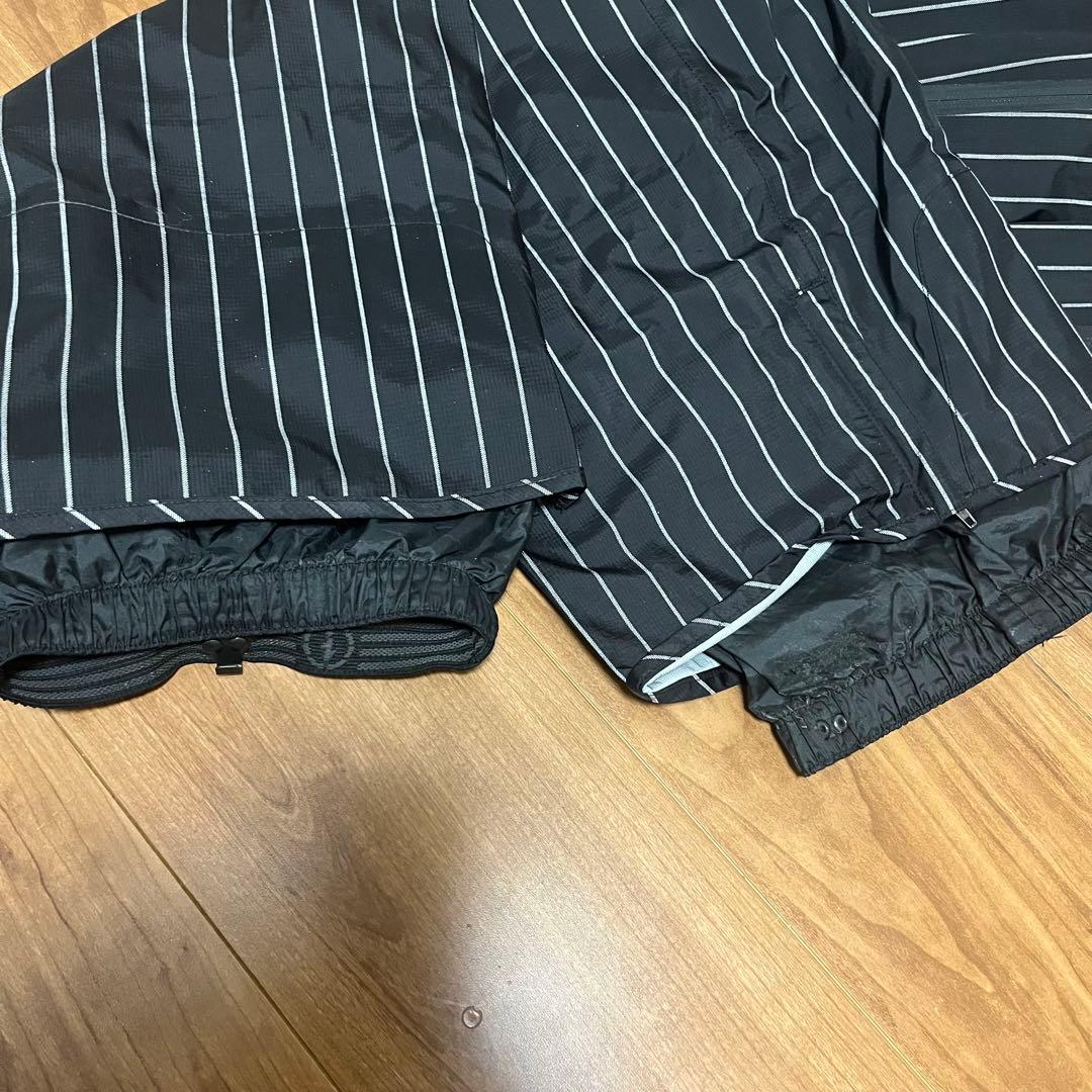 BURTON iDiom 3L バートン イディオム スノボウェア Lサイズ