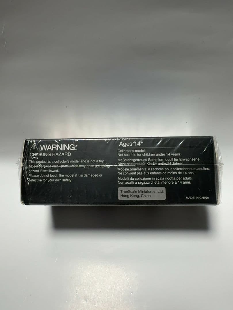 MINIGT LB★WORK  M4