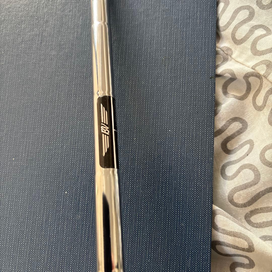 タイトリストボーケイSM9 60度ウェッジ Golf Prideグリップ