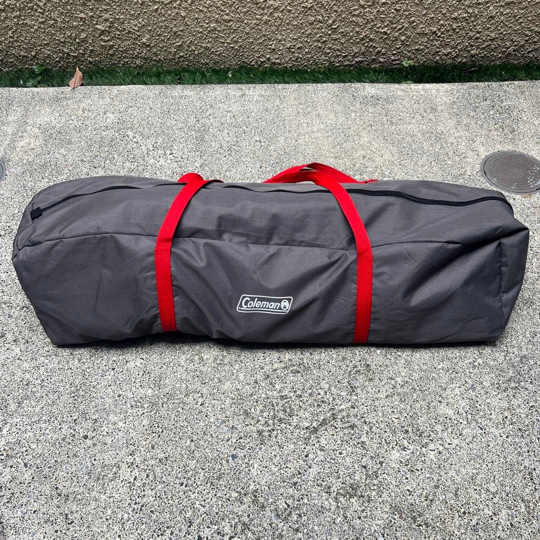 Coleman ドームシェルター　パーティーシェードライト　タープテント300