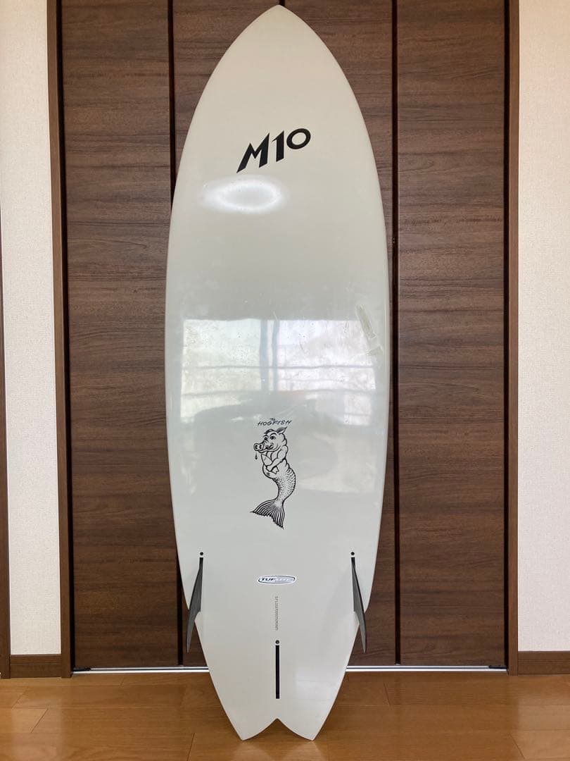 M10 ショートボード