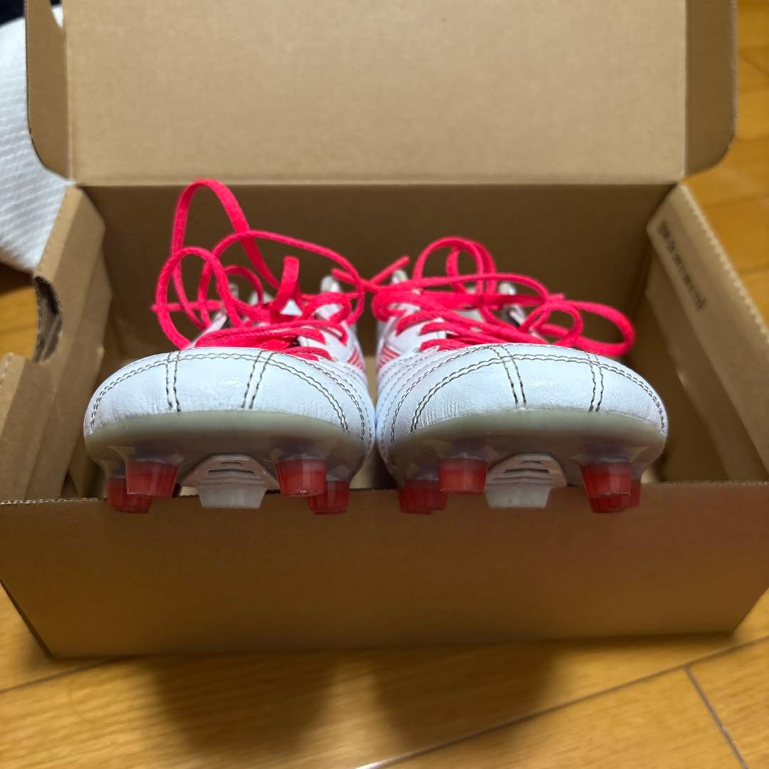 ミズノ　モナルシーダ　ネオ 3 プロ スパイク 24.0 サッカー　ゼログライド