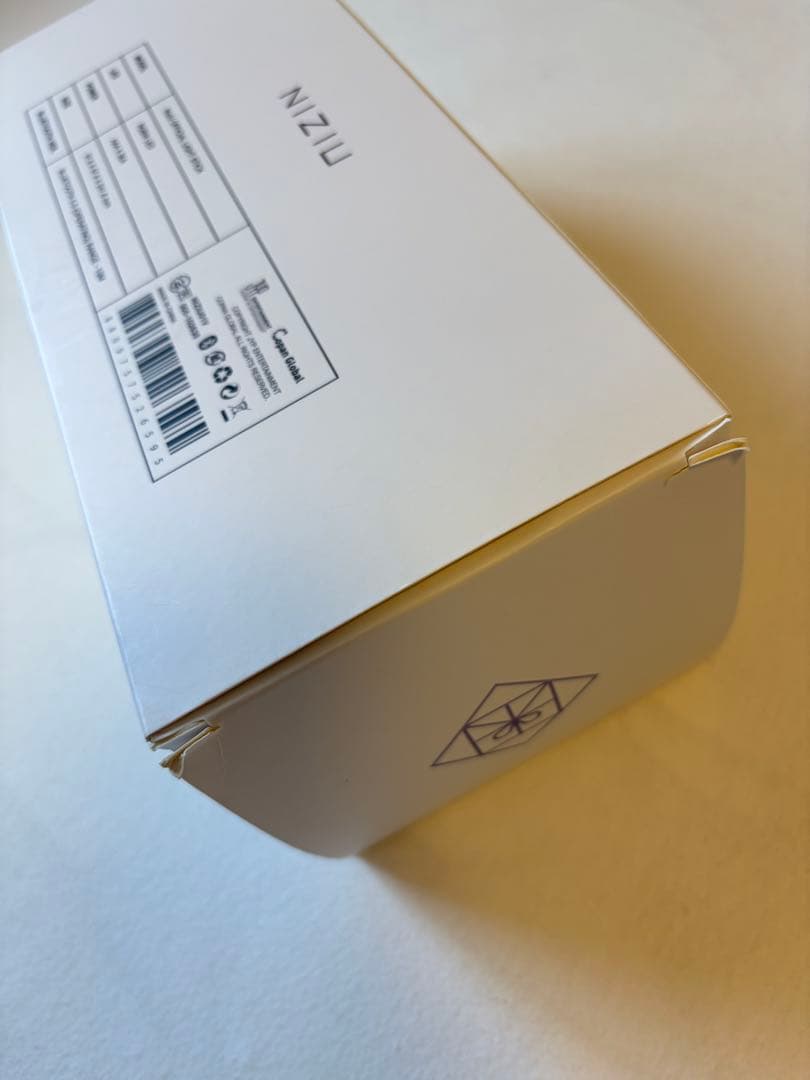 niziu ペンライト