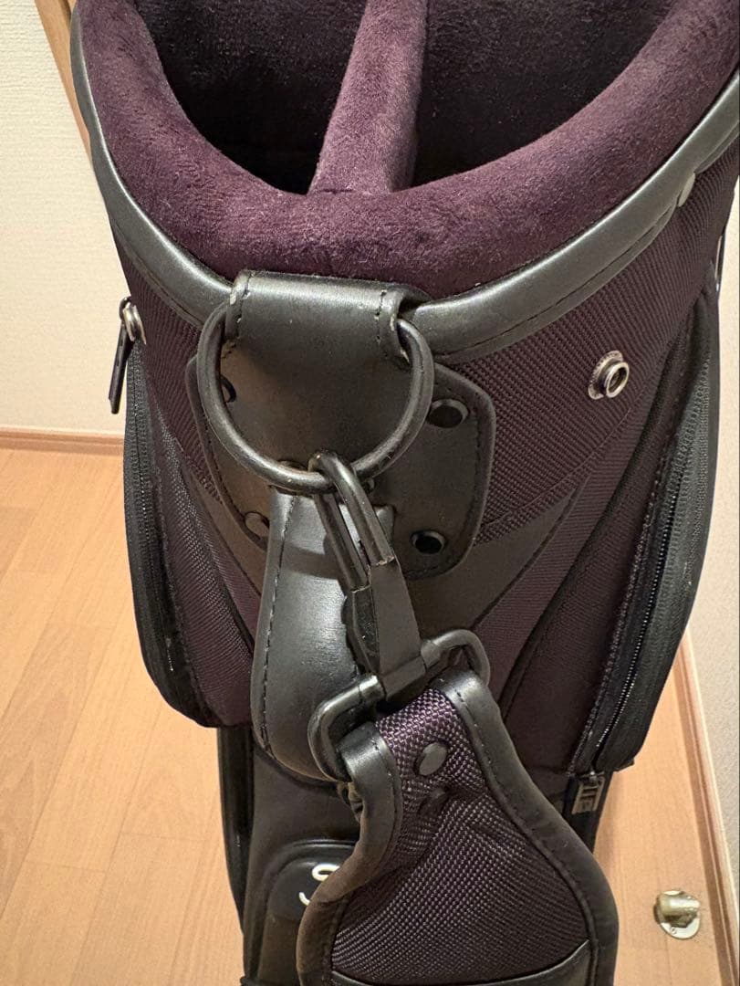 Titleist キャディバッグ TB20SF4