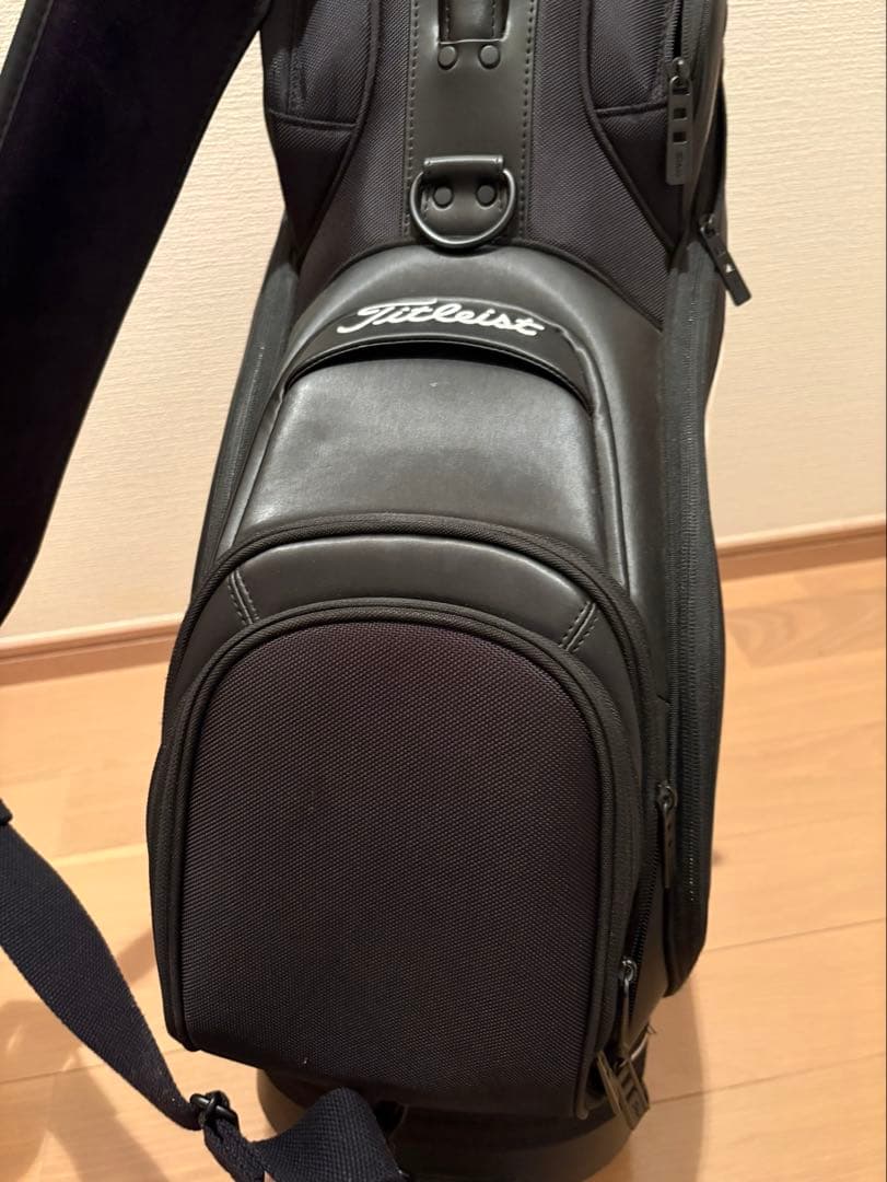 Titleist キャディバッグ TB20SF4