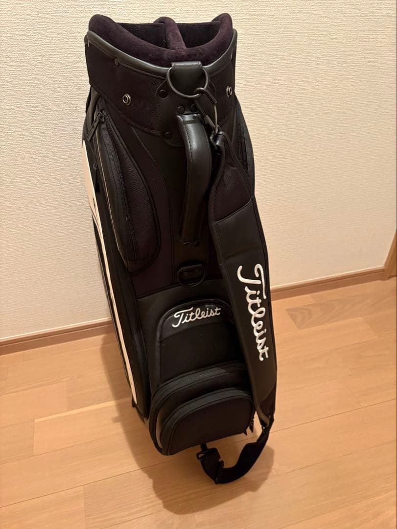 Titleist キャディバッグ TB20SF4