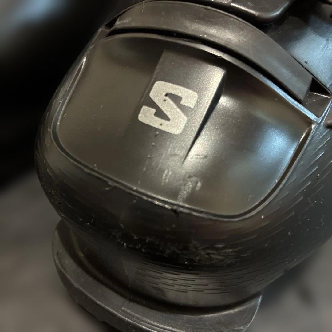 サロモン（SALOMON）スキーブーツ　エスプロデルタS/PRO DELTA