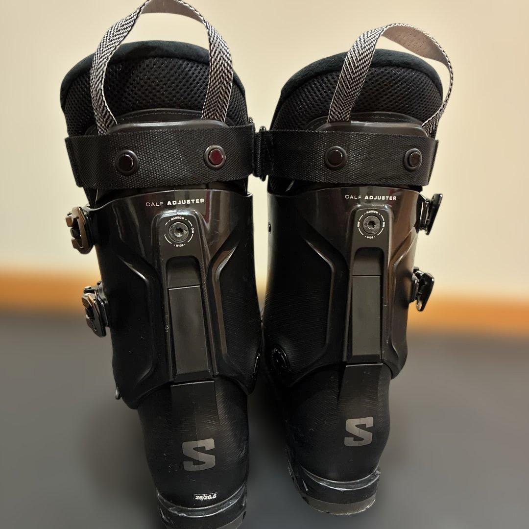 サロモン（SALOMON）スキーブーツ　エスプロデルタS/PRO DELTA