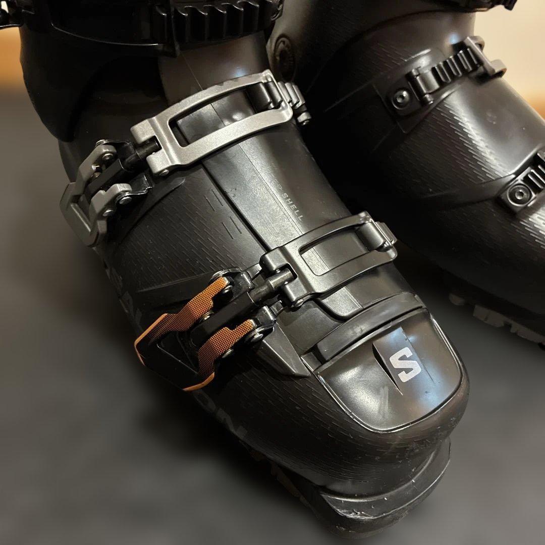 サロモン（SALOMON）スキーブーツ　エスプロデルタS/PRO DELTA