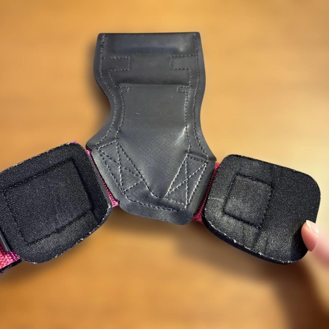 ゴールドジム パワーグリップXS VERSA GRIPPS