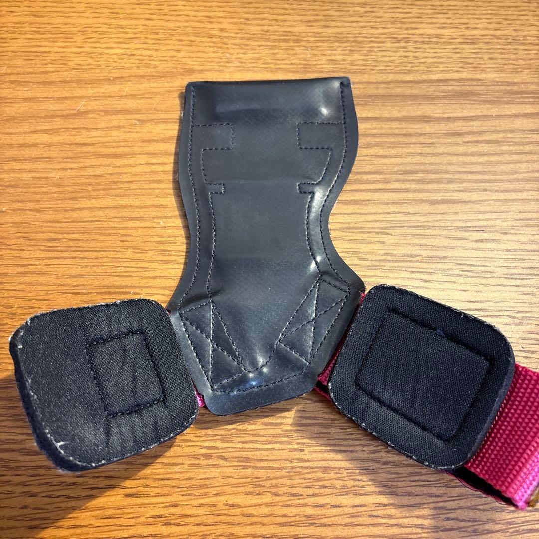 ゴールドジム パワーグリップXS VERSA GRIPPS
