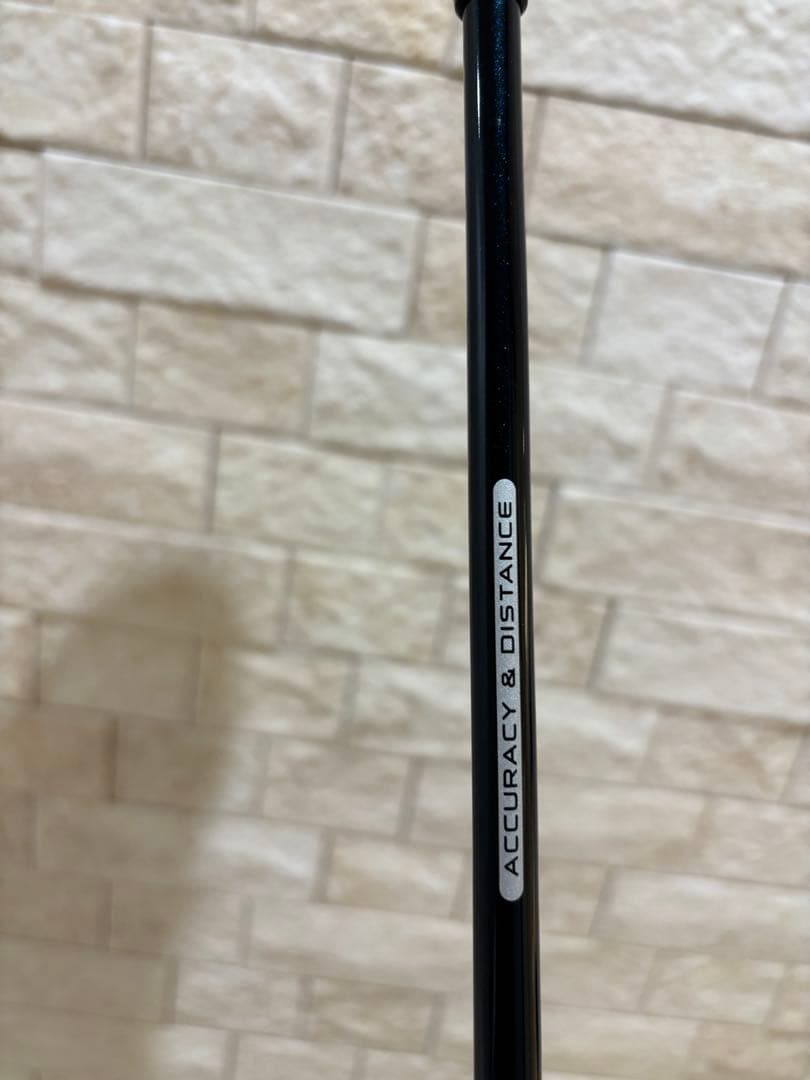 テーラーメイド　Qi4D 3w FI-7X TMCメーカーカスタム
