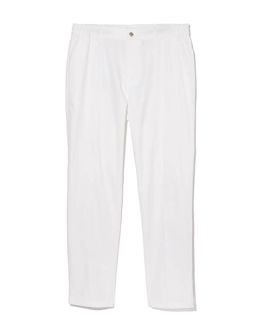 DEVEREUX GOLF ホワイトパンツ
