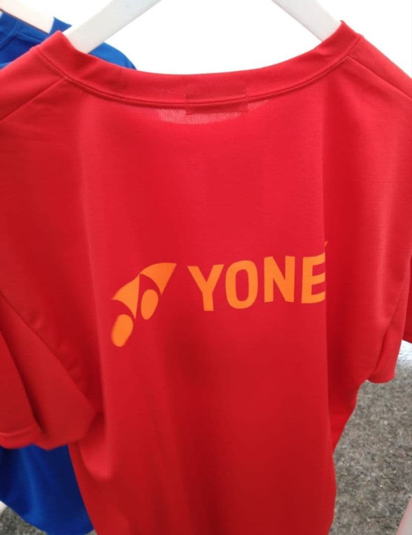 YONEXヨネックス 2025 熊本マスターズ 大会記念 くまモンTシャツ