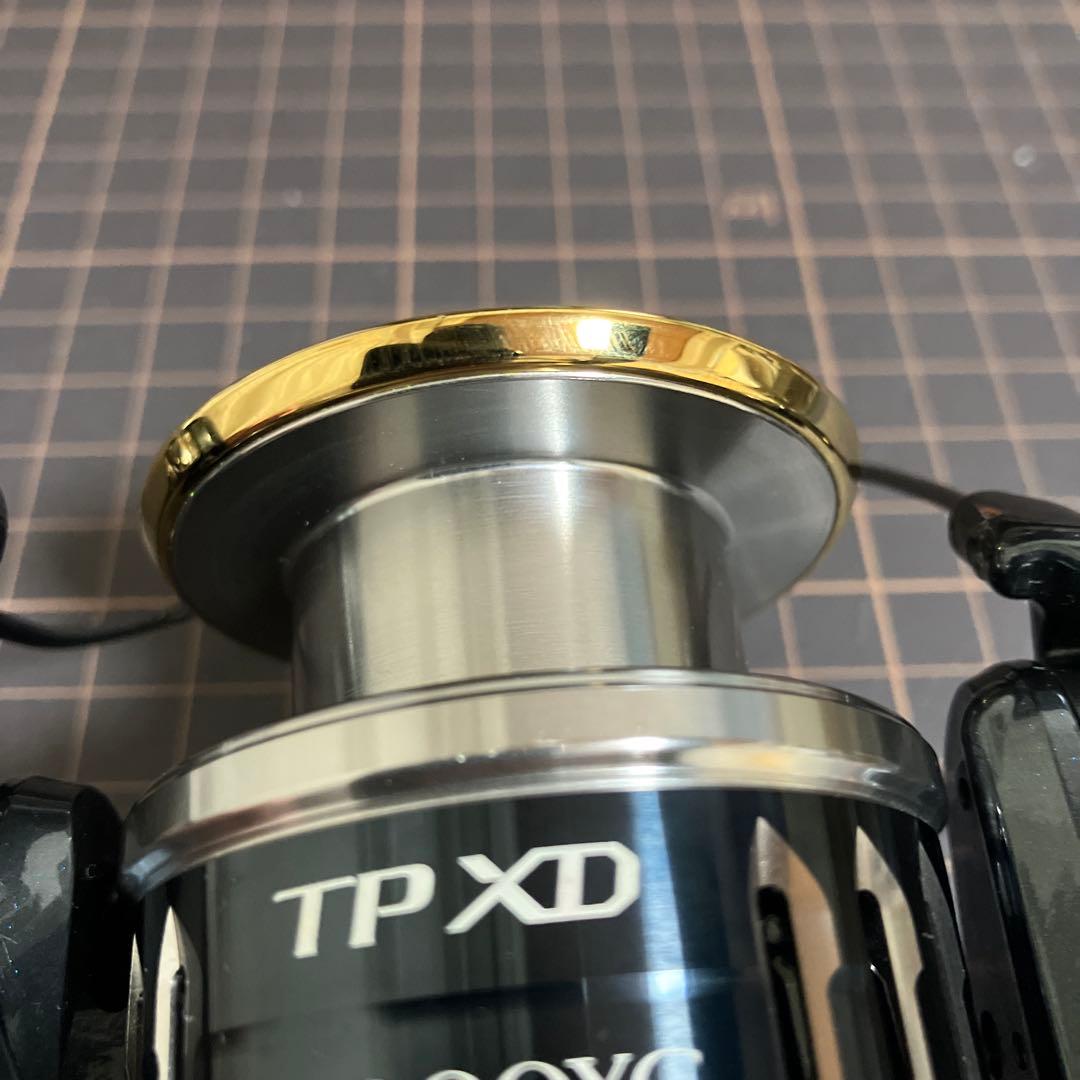 17ツインパワーXD c5000XG