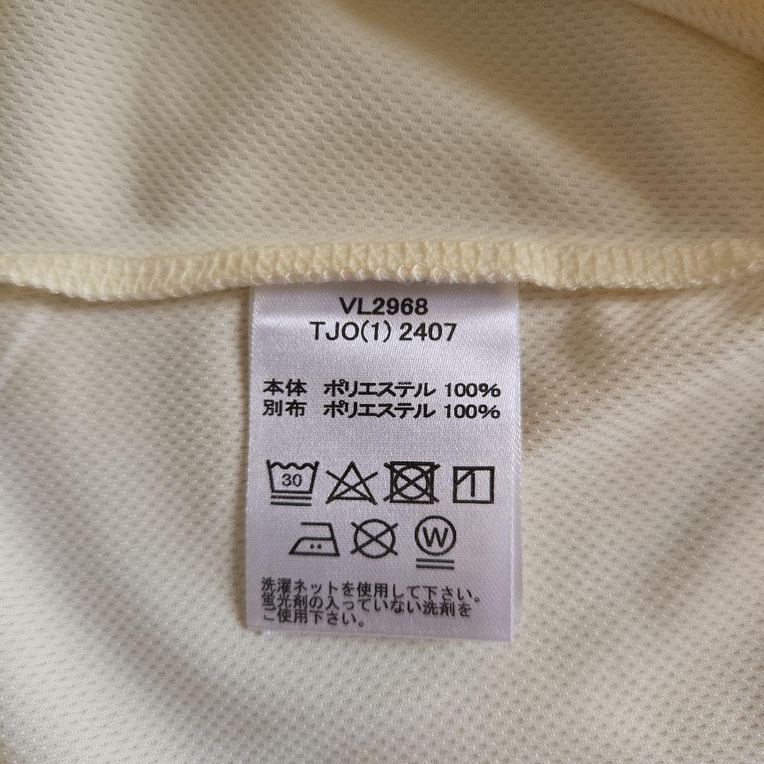 FILA テニスウェア セットアップ