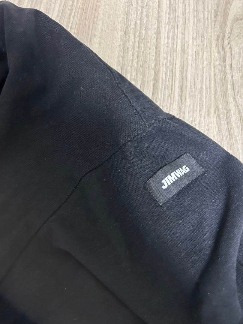 JMWAG スウェット