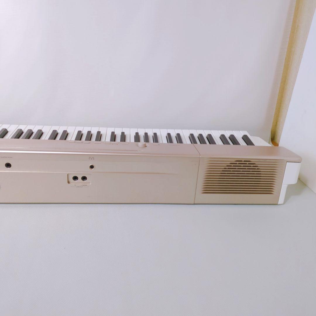 CASIO カシオ 88鍵盤 電子ピア Privia PX-160