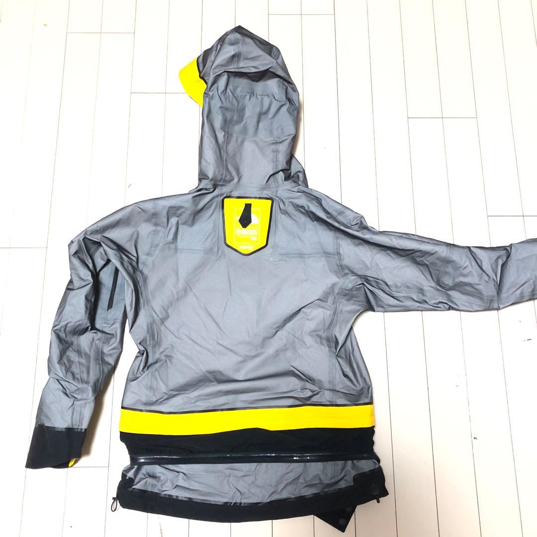 the north face ジャケットS gore-tex pro 3L
