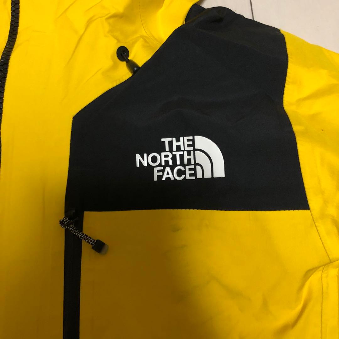 the north face ジャケットS gore-tex pro 3L