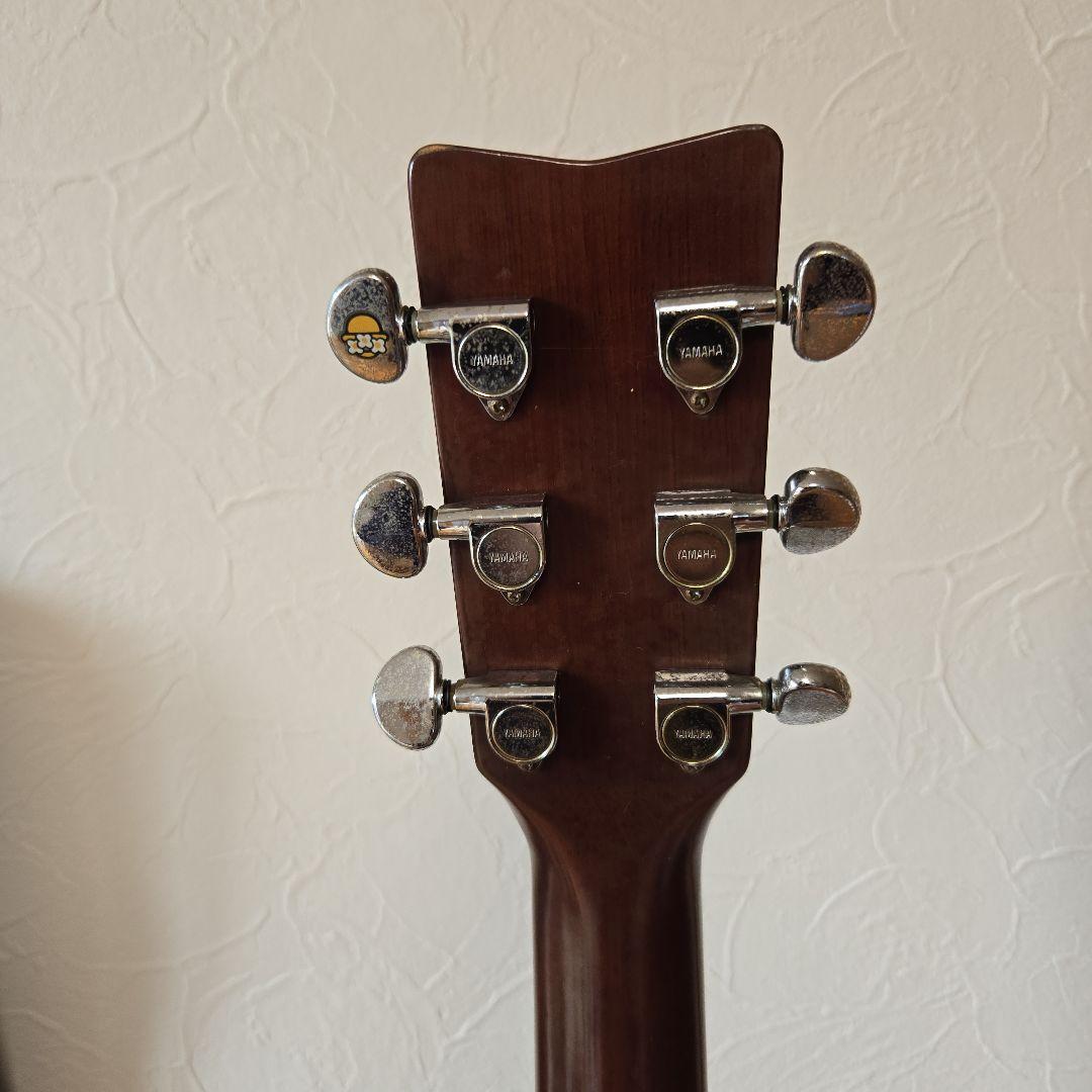 YAMAHA FG-441L アコースティックギター　左利き用
