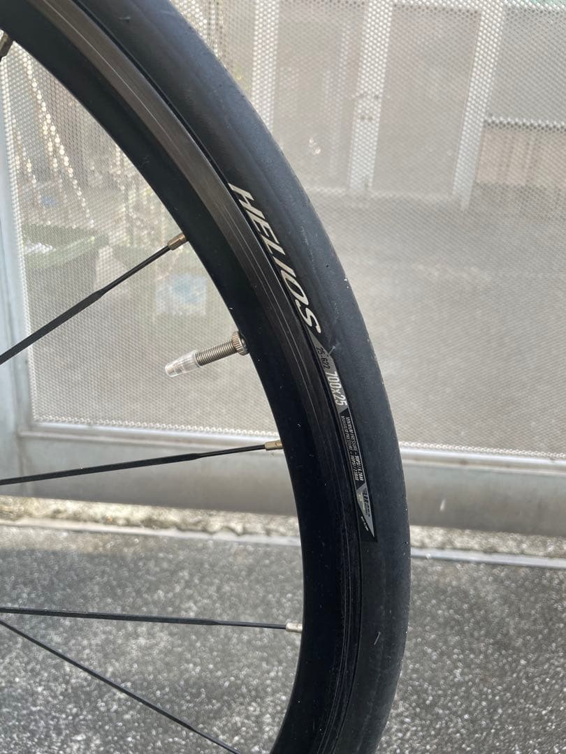 FUJI MADCAP フラットバーロード 【引き取り限定】