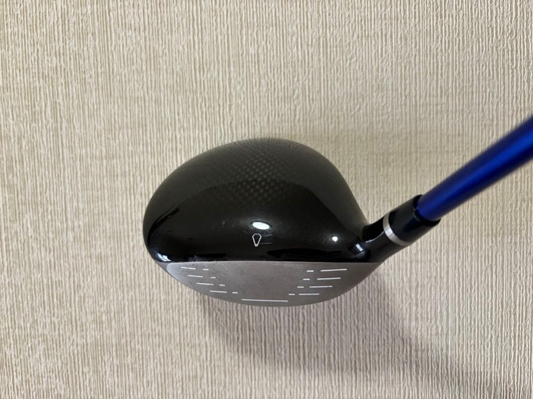 ヤマハ inpres DRIVESTAR 7番フェアウェイウッ
