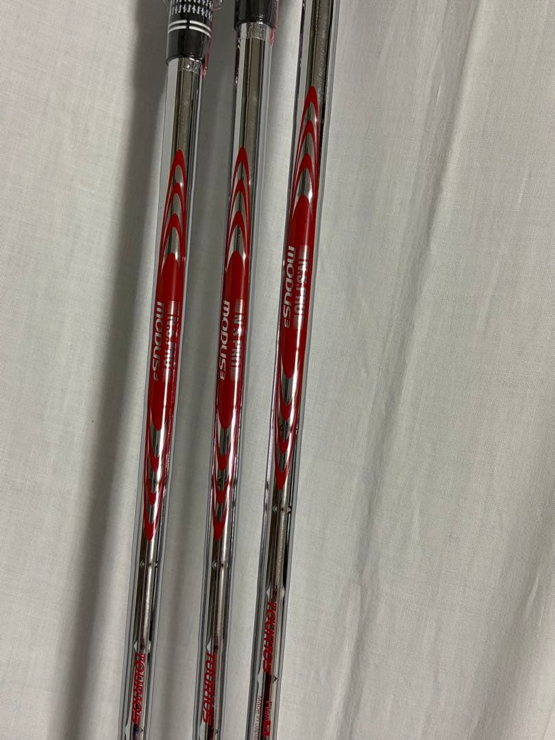 【新品】ブリヂストン BRM2 ウェッジ 3本セット (50°/54°/58°)