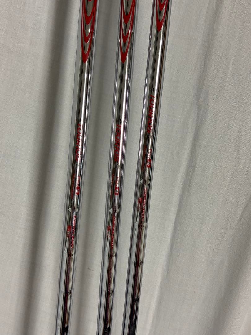 【新品】ブリヂストン BRM2 ウェッジ 3本セット (50°/54°/58°)