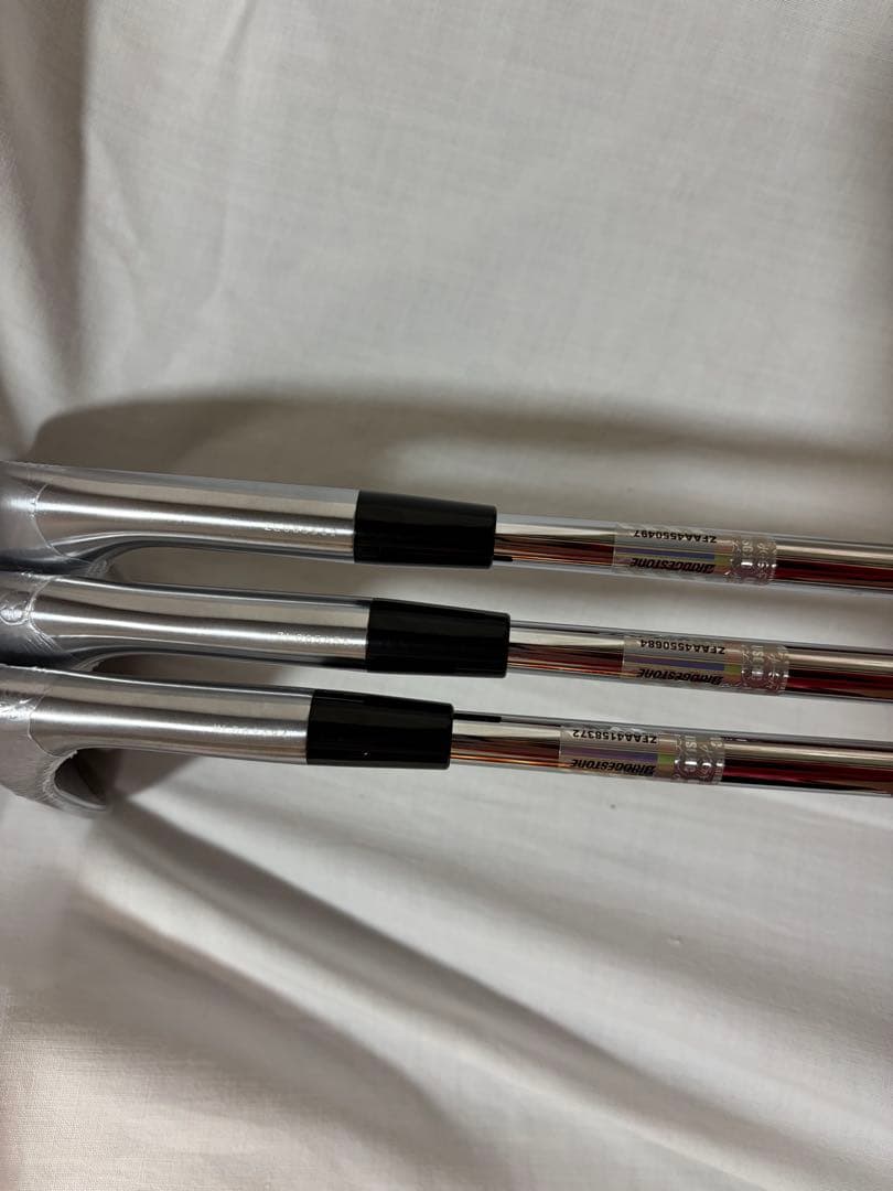 【新品】ブリヂストン BRM2 ウェッジ 3本セット (50°/54°/58°)