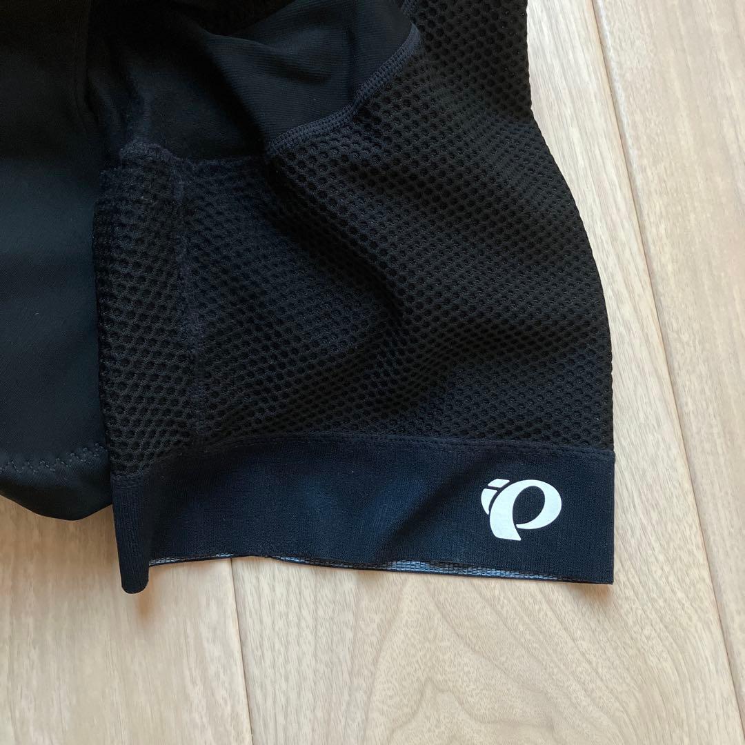 Pearl Izumi サイクルジャージ XL ブラック