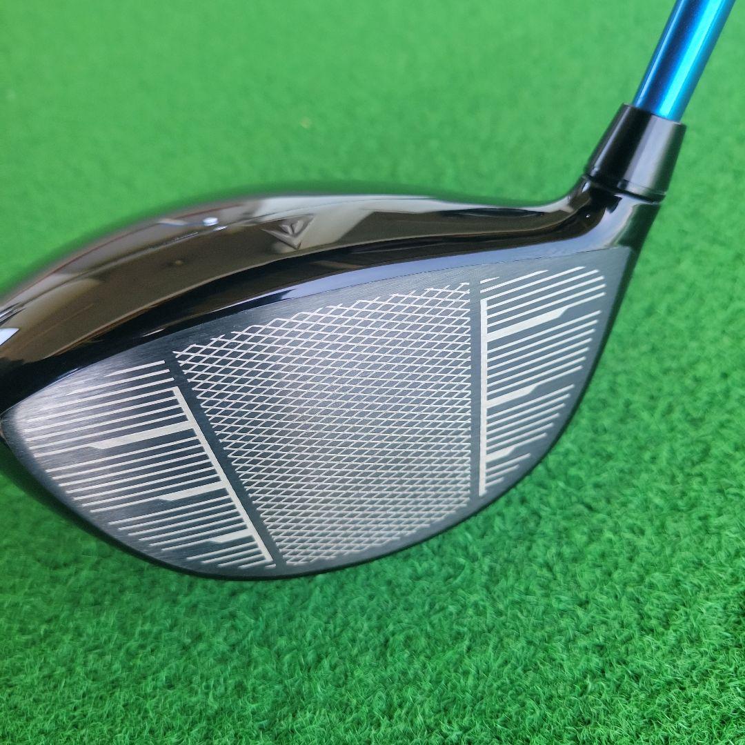 ⛳本間ゴルフTW777ドライバー　9°ブルー6S
