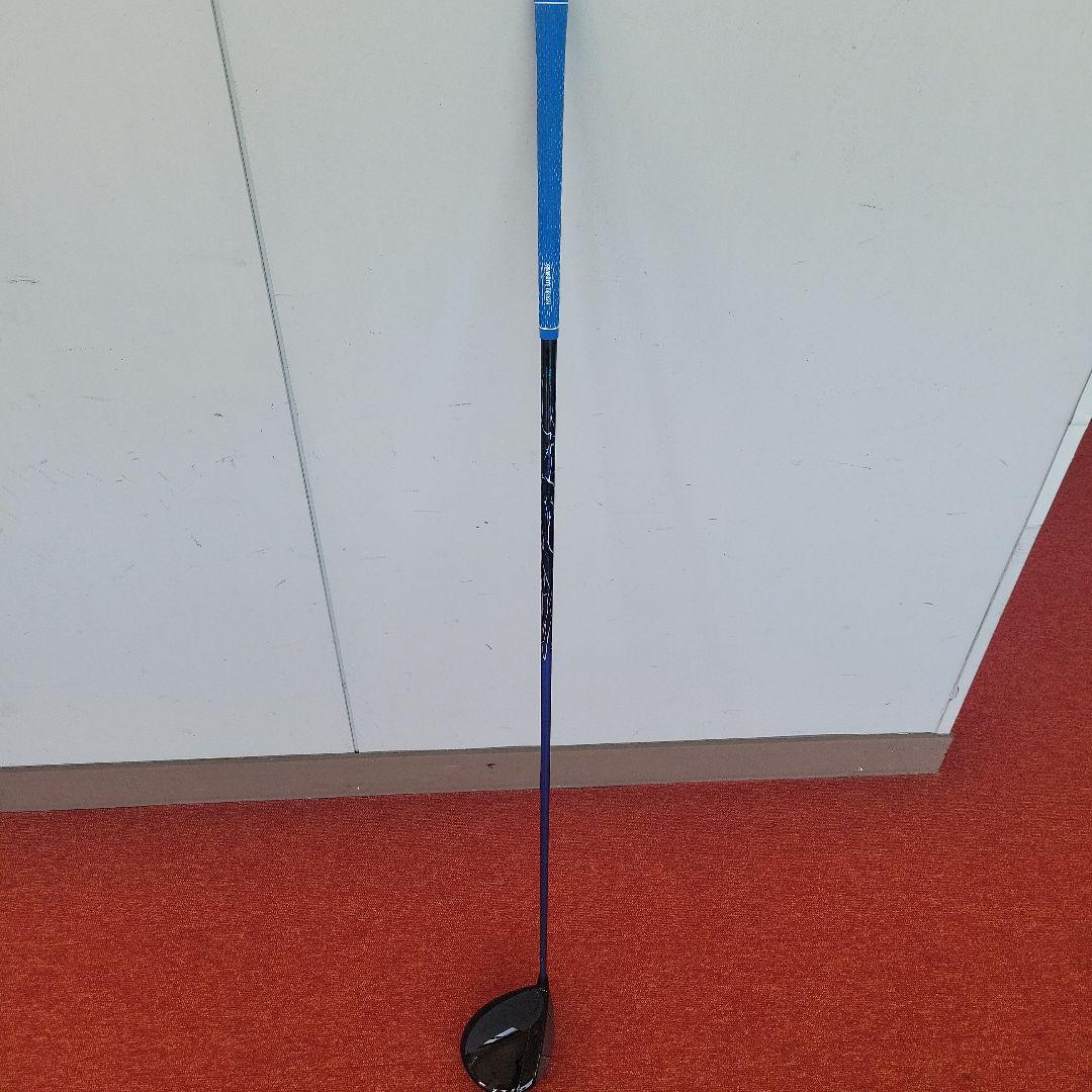 ⛳本間ゴルフTW777ドライバー　9°ブルー6S