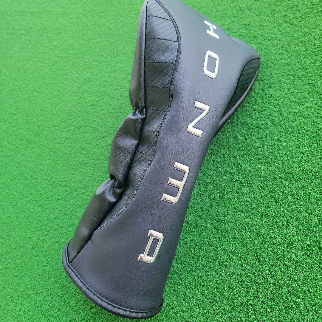 ⛳本間ゴルフTW777ドライバー　9°ブルー6S