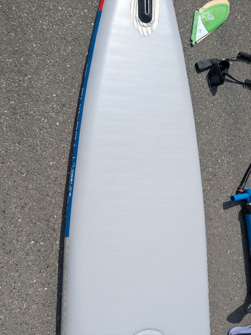 スターボードSUP 14'0x30×6.0 380L ツーリングモデル