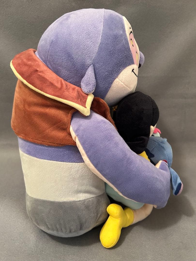 ［新品］ディズニーストア　リロ・アンド・スティッチ20周年ぬいぐるみ