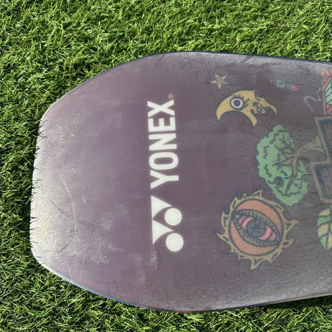 22-23年　YONEX GROWENT スノーボード 148cm
