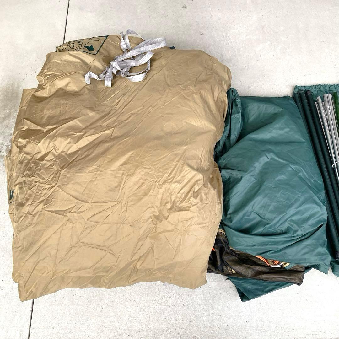 ✨美品✨コールマン タフスクリーン 2ルーム ハウス　テント
