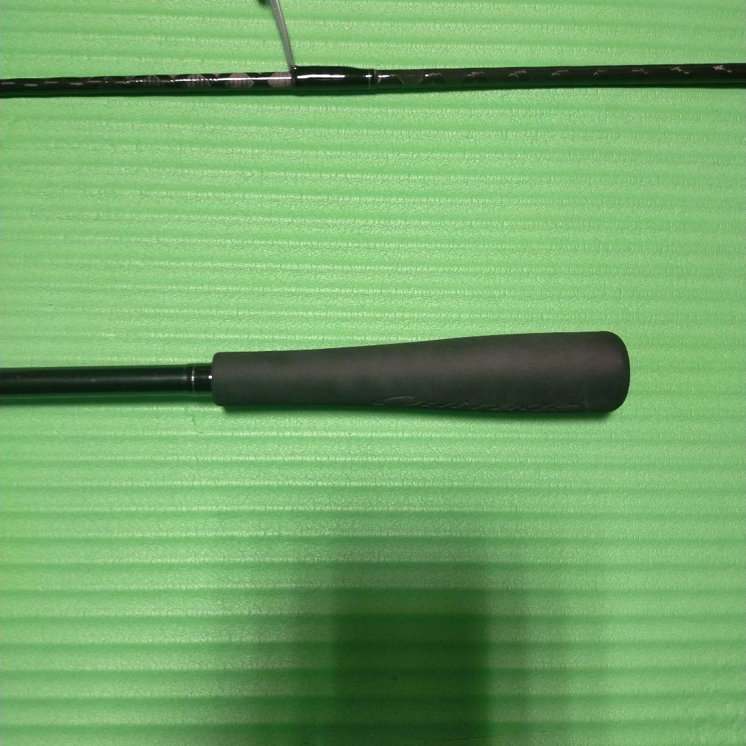 だあーダイワアウトレイジXVLJ63XHS