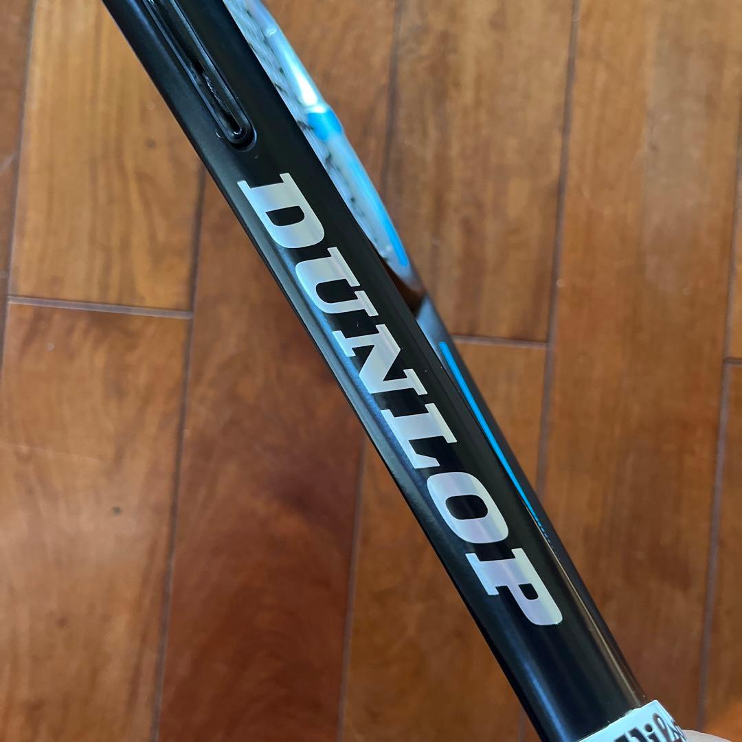 ダンロップ DUNLOP FX500ツアー G2 美品