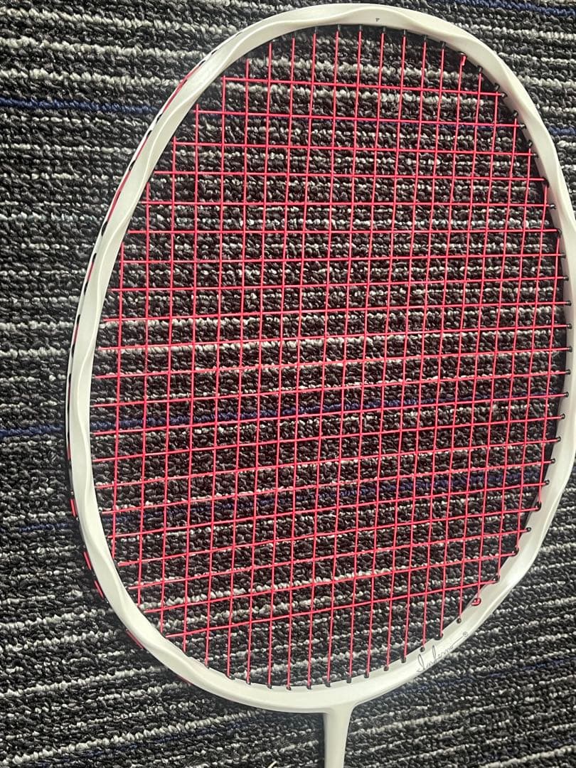 GOSEN INFERNO Lite バドミントンラケット