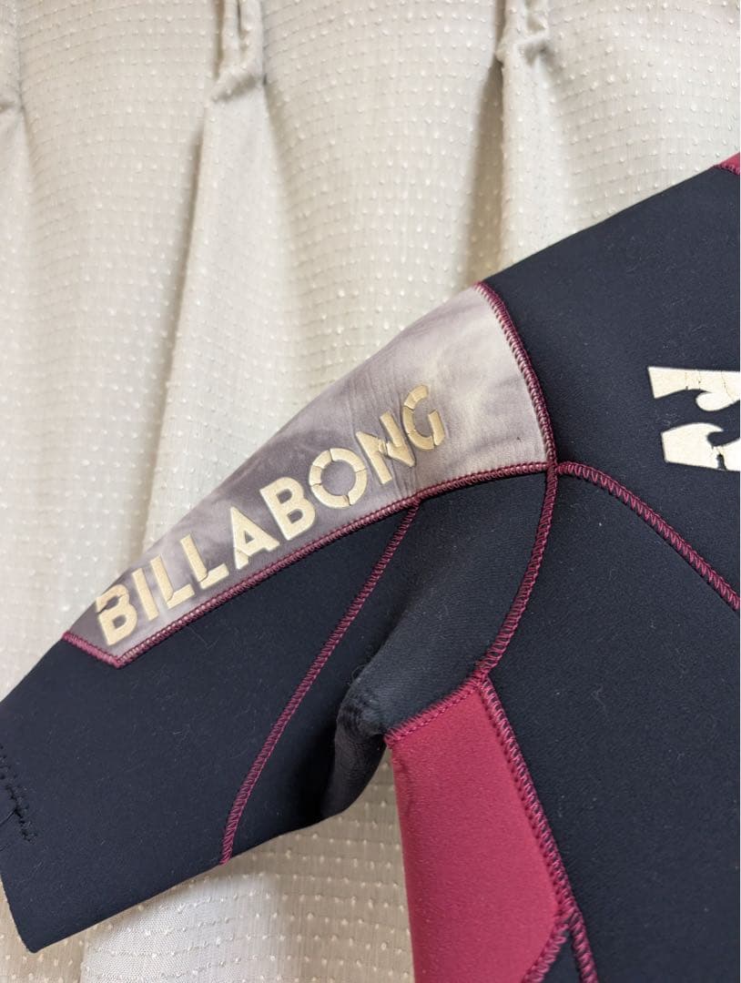BILABONG(ビラボン)2mm シーガル メンズMサイズ