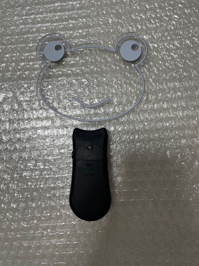 ゲコ太ペンライト