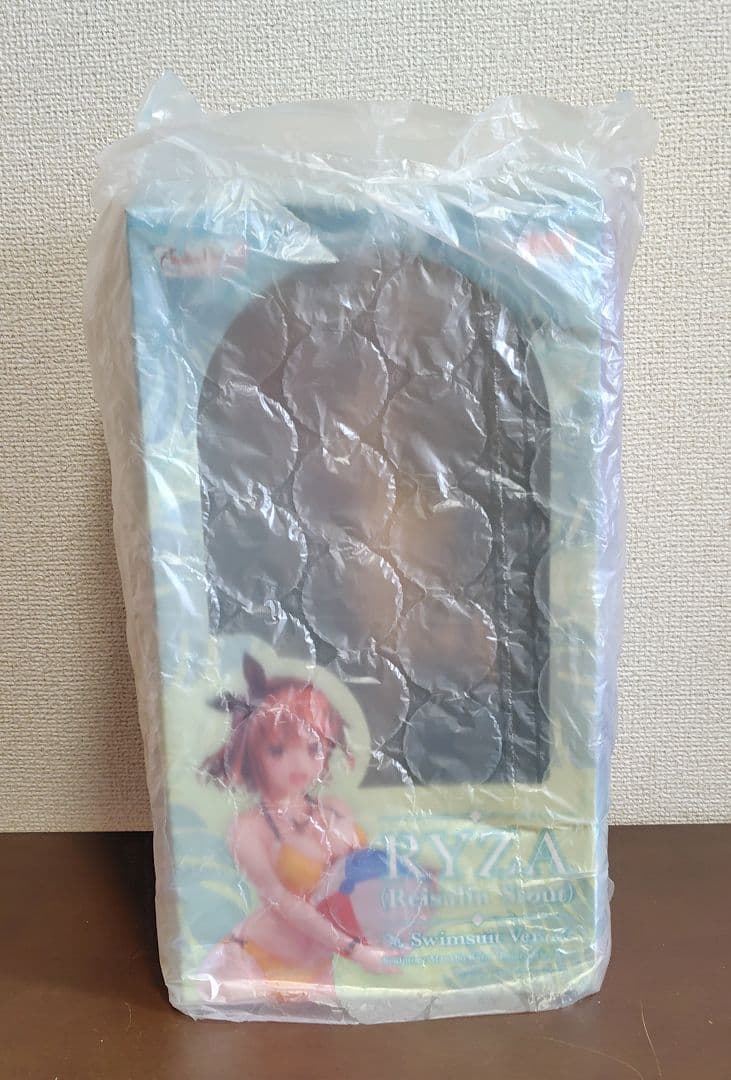 ライザのアトリエ2 失われた伝承と秘密の妖精 ライザ水着Ver. 1/7スケール