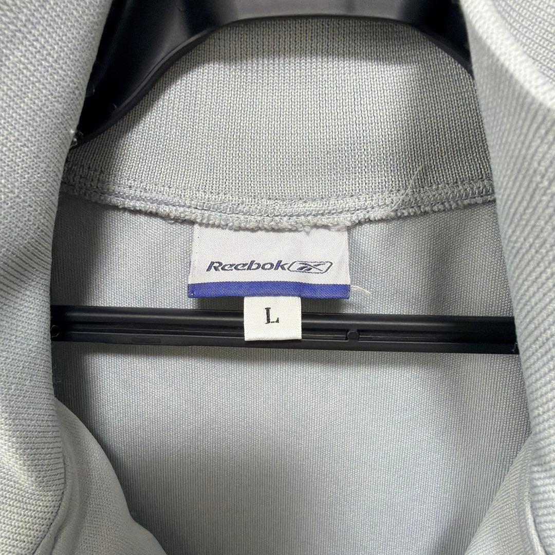 reebok セットアップ