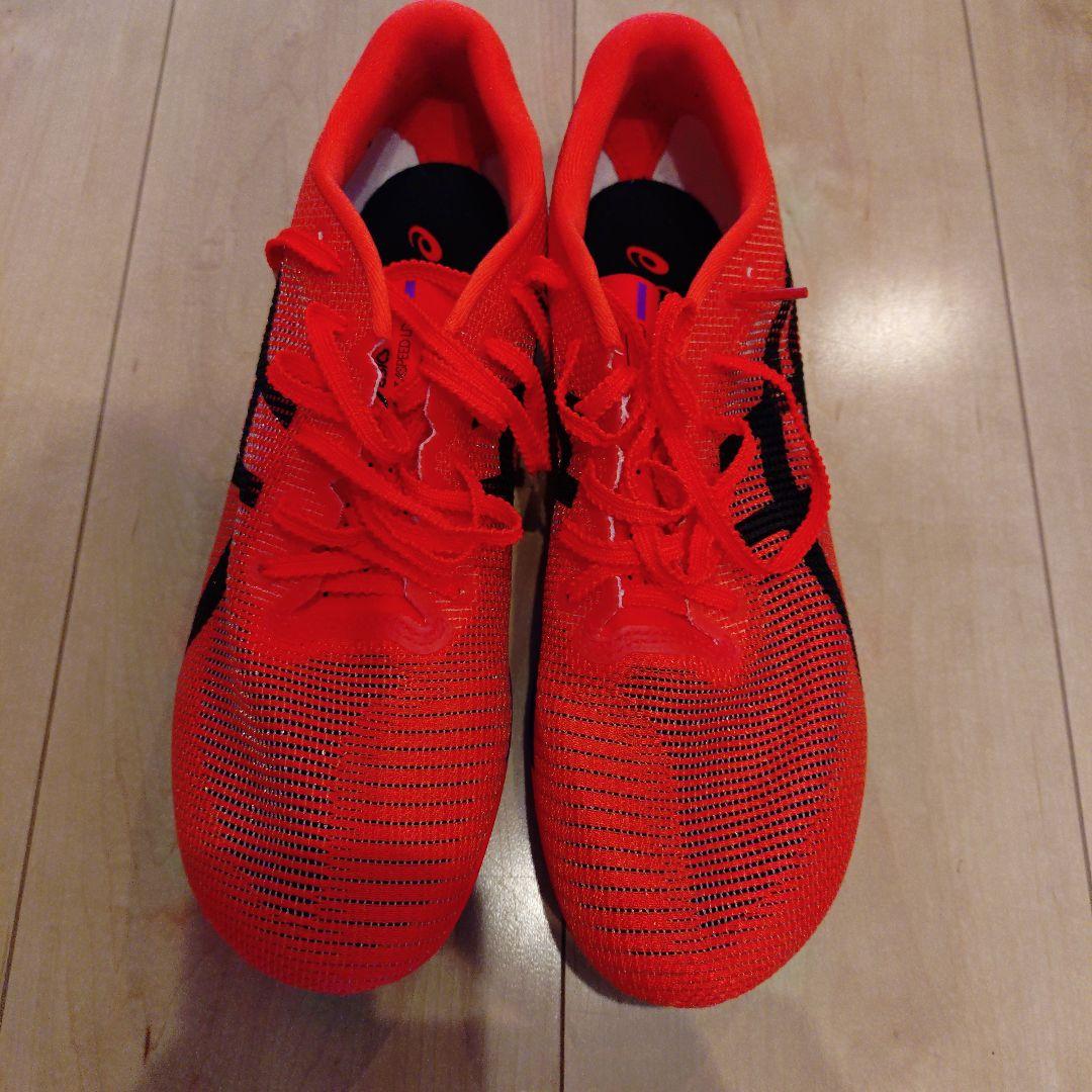 ※プロフ必読‼️※ASICS メタスピードLD2 26.5cm