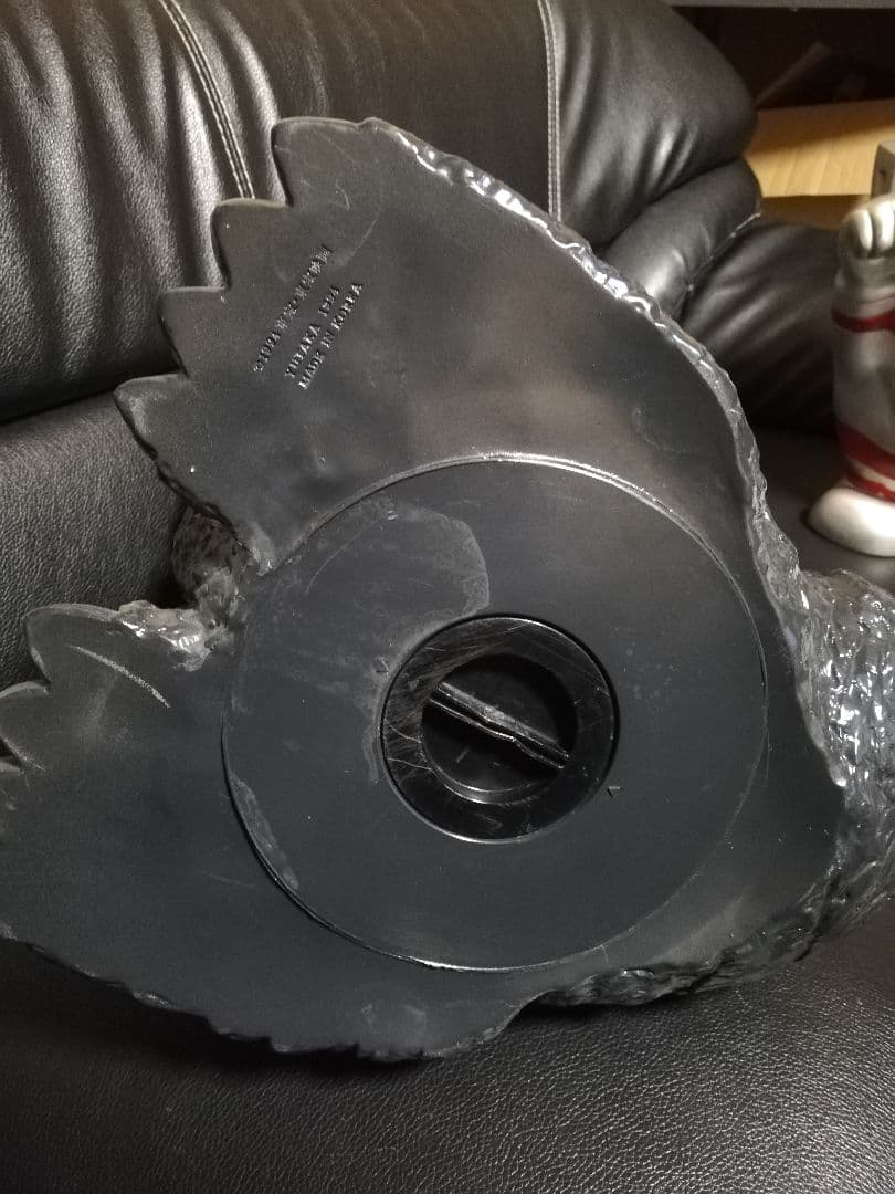 ゴジラ　ウルトラマン　ビッグサイズ貯金箱　タイムセール中