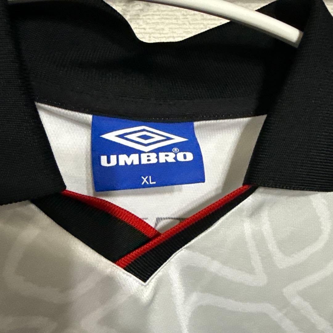 UMBRO×diaspora×BAL