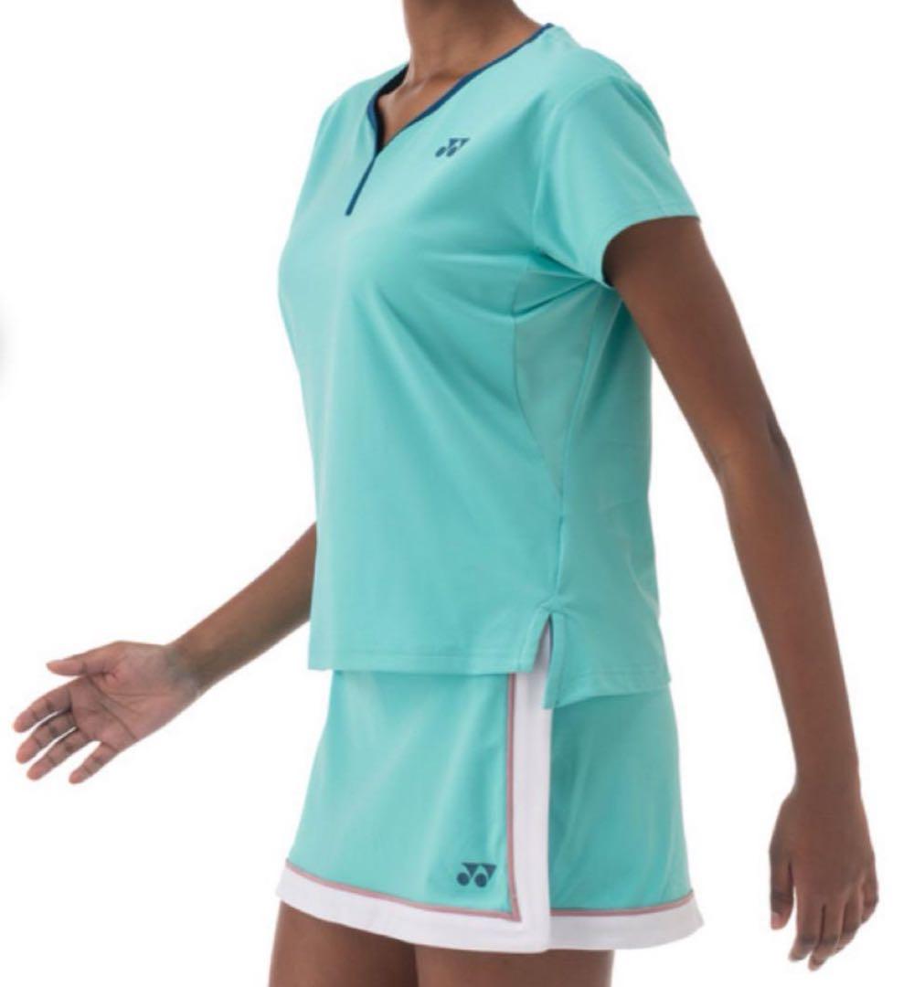 YONEX WORLD COLLECTION WOMENゲームシャツ 602 Ｏ